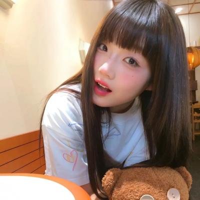 公寓少女