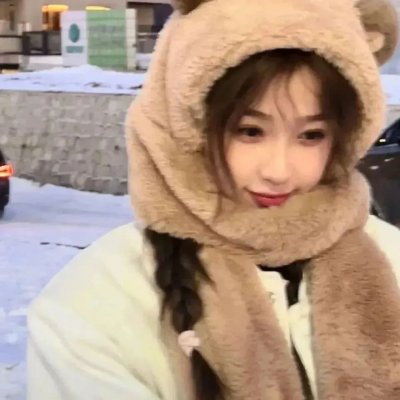 爱上笨男人